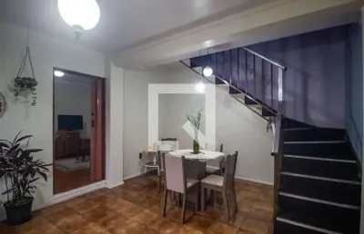 Casa para venda - cavalhada, 2 quartos,  55 m² - porto alegre