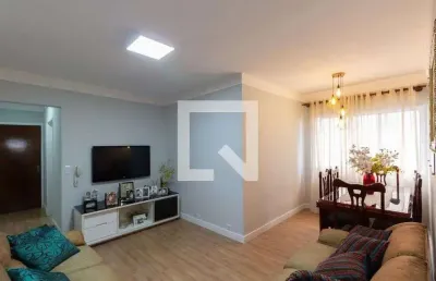 Apartamento para venda - itaquera, 3 quartos,  66 m² - são paulo