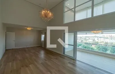 Apartamento para venda - taquaral, 3 quartos,  189 m² - campinas