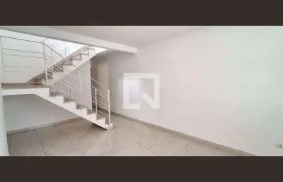 Casa para venda - rudge ramos, 3 quartos,  110 m² - são bernardo do campo