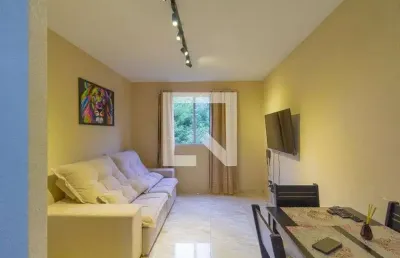 Apartamento para venda - olaria, 2 quartos,  48 m² - canoas