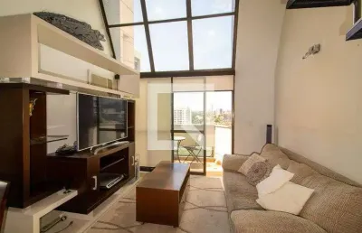 Apartamento para venda - cambuí, 1 quarto,  57 m² - campinas