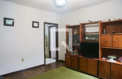 Casa para venda - vila leopoldina, 2 quartos,  230 m² - santo andré
