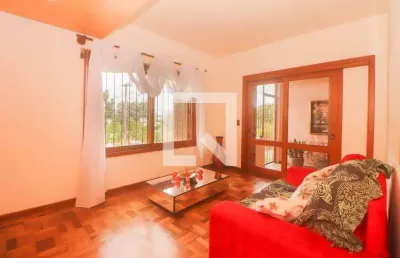 Casa para venda - chácara das pedras , 4 quartos,  400 m² - porto alegre
