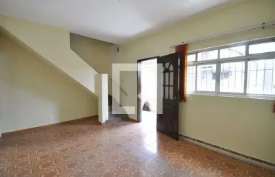 Casa para venda - jardim brasil , 3 quartos,  110 m² - são paulo