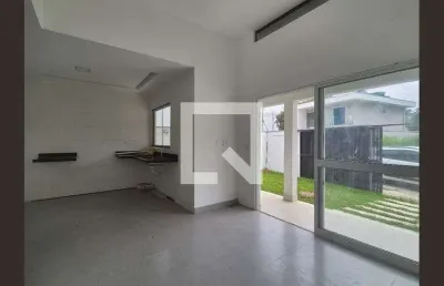 Casa / sobrado em condomínio para venda - vargem grande, 3 quartos,  120 m² - rio de janeiro