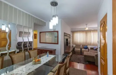 Apartamento para venda - centro, 2 quartos,  96 m² - campinas