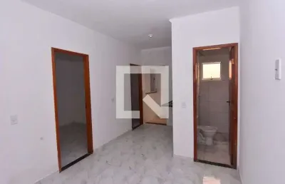 Apartamento para venda - vila antonieta, 2 quartos,  39 m² - são paulo