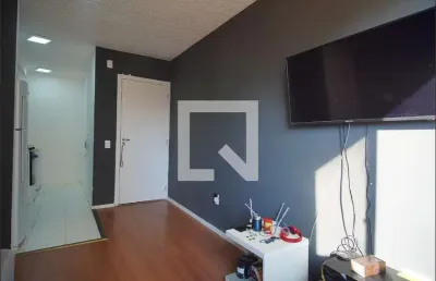 Apartamento para venda - rubem berta, 2 quartos,  43 m² - porto alegre