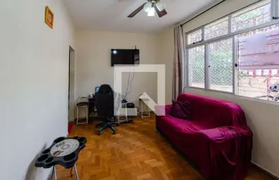 Apartamento para venda - prado, 3 quartos,  120 m² - belo horizonte