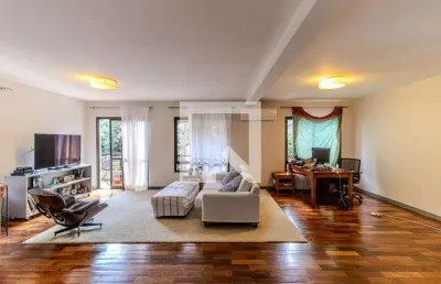Apartamento para venda - higienópolis, 2 quartos,  170 m² - são paulo