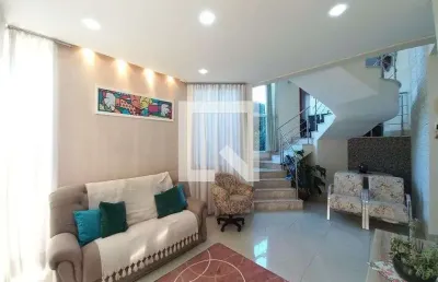 Casa / sobrado em condomínio para venda - swiss park, 4 quartos,  450 m² - campinas