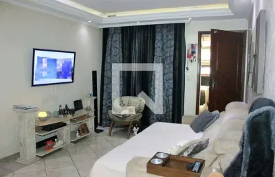 Casa para venda - macedo, 4 quartos,  110 m² - guarulhos