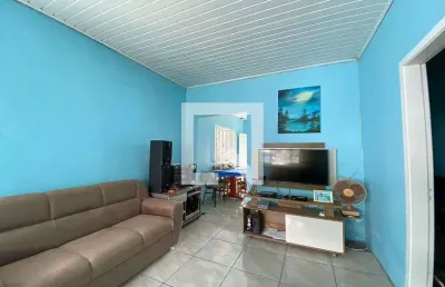 Casa para venda - scharlau, 3 quartos,  136 m² - são leopoldo