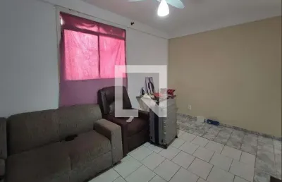 Apartamento para venda - parque residencial vila união  , 2 quartos,  52 m² - campinas