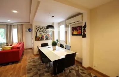Casa / sobrado em condomínio para venda - freguesia , 3 quartos,  160 m² - rio de janeiro