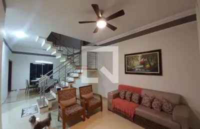 Casa para venda - vila mimosa, 3 quartos,  270 m² - campinas