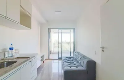 Apartamento para venda - butantã, 1 quarto,  37 m² - são paulo