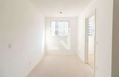 Apartamento para venda - jaguaré, 2 quartos,  35 m² - são paulo