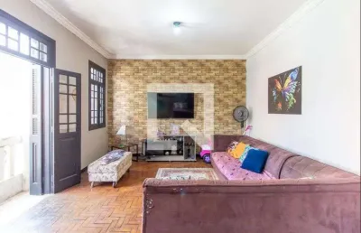 Casa para venda - vila romana, 2 quartos,  210 m² - são paulo