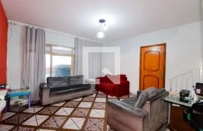 Casa para venda - vila augusta, 2 quartos,  90 m² - guarulhos
