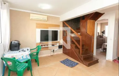 Casa / sobrado em condomínio para venda - sarandi, 3 quartos,  73 m² - porto alegre