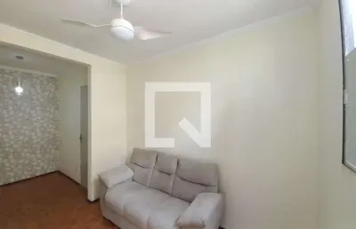 Apartamento para venda - campos elíseos , 2 quartos,  56 m² - campinas