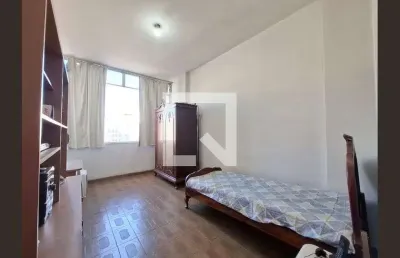 Apartamento para venda - centro, 1 quarto,  35 m² - rio de janeiro