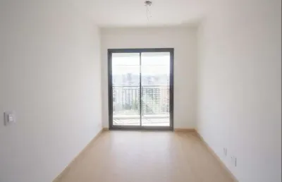 Apartamento para venda - santo amaro , 1 quarto,  33 m² - são paulo