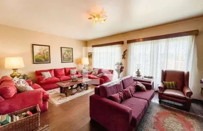 Casa para venda - casa verde, 4 quartos,  500 m² - são paulo