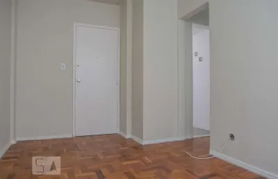 Apartamento para venda - laranjeiras, 2 quartos,  51 m² - rio de janeiro
