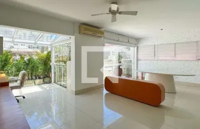 Apartamento para venda - gávea, 3 quartos,  145 m² - rio de janeiro