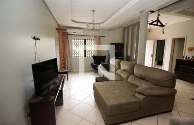 Casa para venda - jardim botânico, 5 quartos,  178 m² - porto alegre