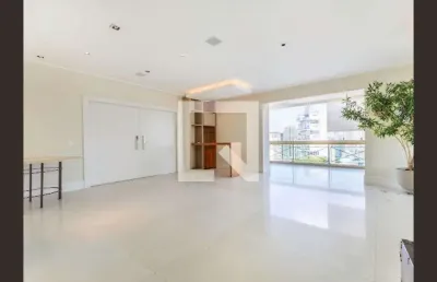 Apartamento para venda - jardim europa, 4 quartos,  465 m² - são paulo