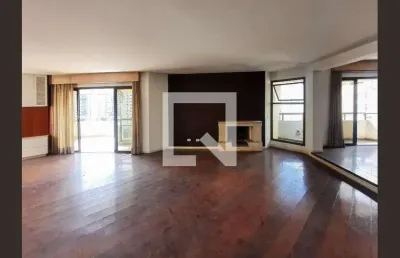 Apartamento para venda - vila nova conceição, 3 quartos,  275 m² - são paulo
