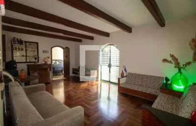 Casa para venda - chácara santo antonio, 2 quartos,  220 m² - são paulo