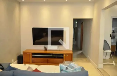 Casa / sobrado em condomínio para venda - engenho novo, 3 quartos,  120 m² - rio de janeiro