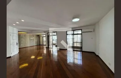 Apartamento para venda - icaraí, 3 quartos,  250 m² - niterói