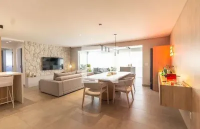 Apartamento para venda - mandaqui, 2 quartos,  105 m² - são paulo