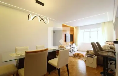 Apartamento para venda - moema, 2 quartos,  88 m² - são paulo
