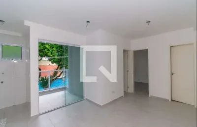 Apartamento para venda - sapopemba, 2 quartos,  42 m² - são paulo