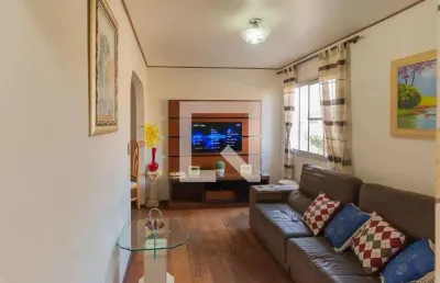 Apartamento para venda - jardim interlagos, 2 quartos,  62 m² - campinas