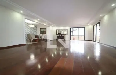 Apartamento para venda - jardim bela vista, 3 quartos,  227 m² - santo andré