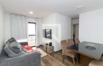 Apartamento para venda - itaquera, 3 quartos,  71 m² - são paulo