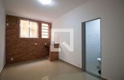 Kitnet / stúdio para venda - botafogo, 1 quarto,  28 m² - rio de janeiro