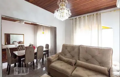 Casa para venda - santa rosa , 3 quartos,  150 m² - niterói