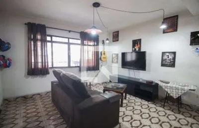 Casa para venda - mandaqui, 3 quartos,  125 m² - são paulo