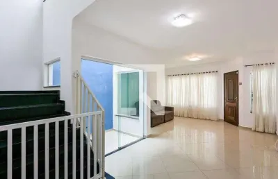 Casa para venda - assunção, 3 quartos,  187 m² - são bernardo do campo