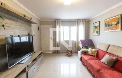 Casa para venda - água fria, 3 quartos,  167 m² - são paulo