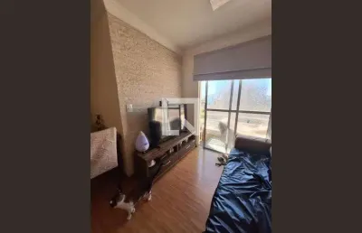 Apartamento para venda - picanço, 2 quartos,  58 m² - guarulhos